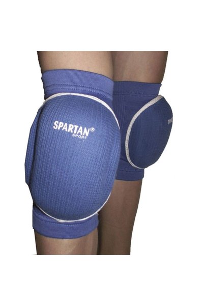 SPARTAN JR volleyball knee pads