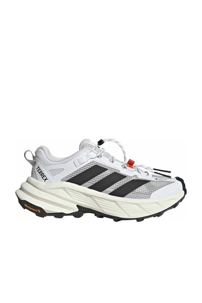 adidas Terrex Freehiker SL Gore-Tex Men's White Outdoor Shoes (KI5163)