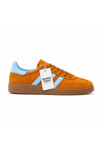Sneakers Depom Kadın Günlük Ayakkabı