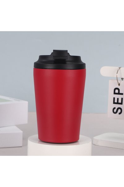 Generic Mini 304 Stainless Steel Coffee Tumbler, Double Wall Vacuum, Portable...
