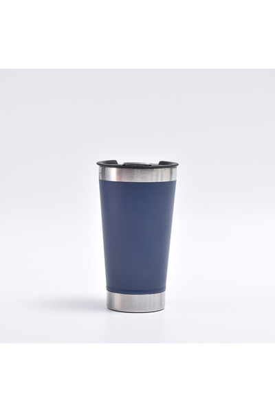 Generic 20oz Stainless Steel Insulated Tumbler with Bottle Opener, Double Wal...