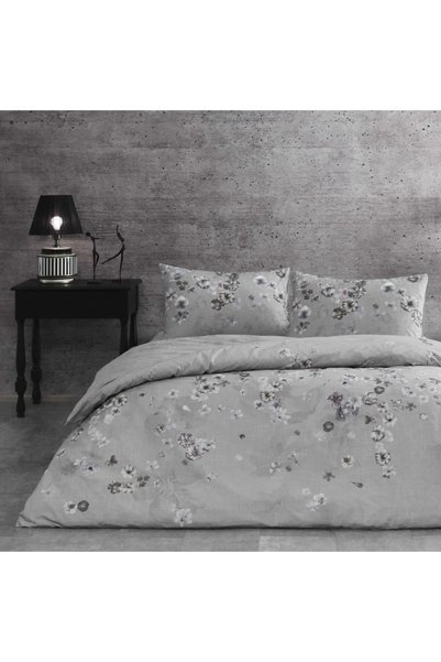shopwave Double Ranforce Nev Set Claire Gray