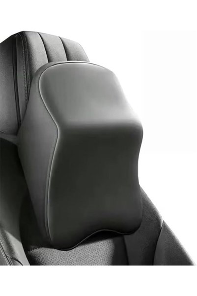 Generic Car Seat Headrest Neck Rest Cushion,Car Seat Neck Pillow 100% Pure Me...