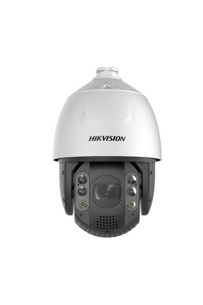 Hikvision Ds-2De7A432Iw-Aeb 4Mp 32X Zoom Ip Speed Dome (Ptz) Camera (200 Mt I...