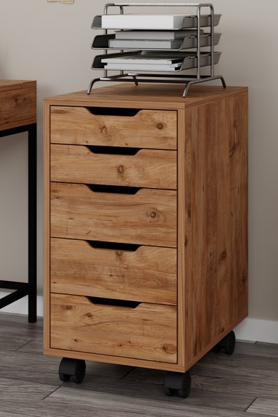 midoser Atlas Keson