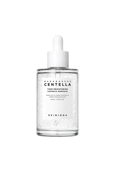 Skin1004 Madagascar Centella Tone Brightening Capsule Ampoule 50ml