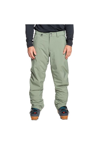 Quiksilver Estate Pt Erkek Snowboard Pantolonu ERKEK SNOWBOARD PANTOLONU EQYT...