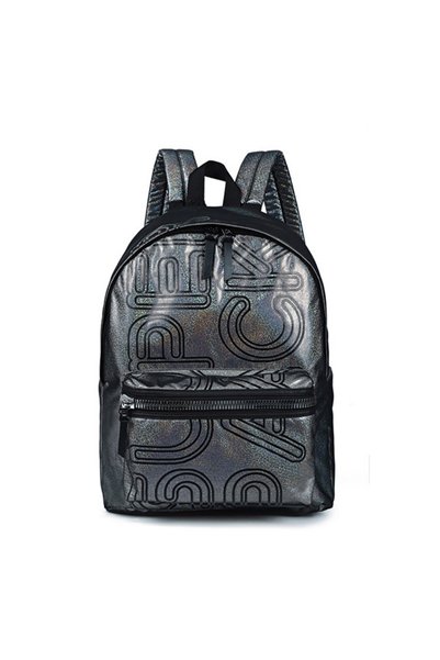 S COOL Rucsac școlar cu compartiment pentru laptop, SUPERPACK, 39x30x16 cm - ...