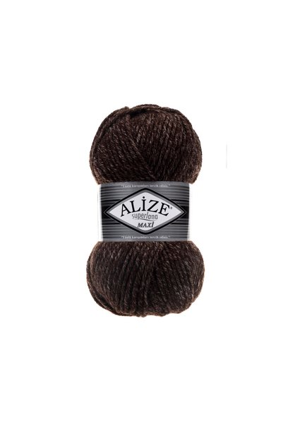 Alize Superlana Maxi - 100 Gr. 100 Mt.