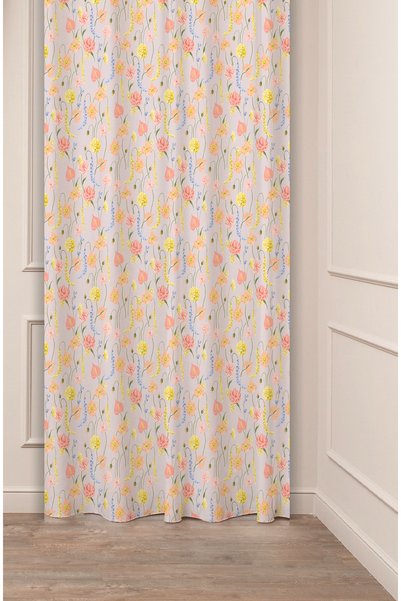GREENDECOR Flori Frunze Patrate Linii geometrice Model Design special Digital...