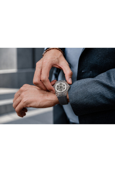 benon Vesper Grey Radiance