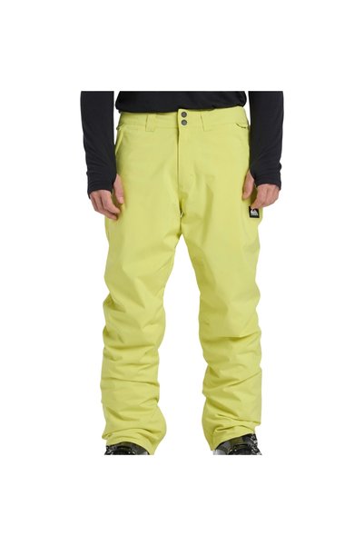Quiksilver Estate Men's Snowboard Pants Men's Snowboard Pants Eqytp03237