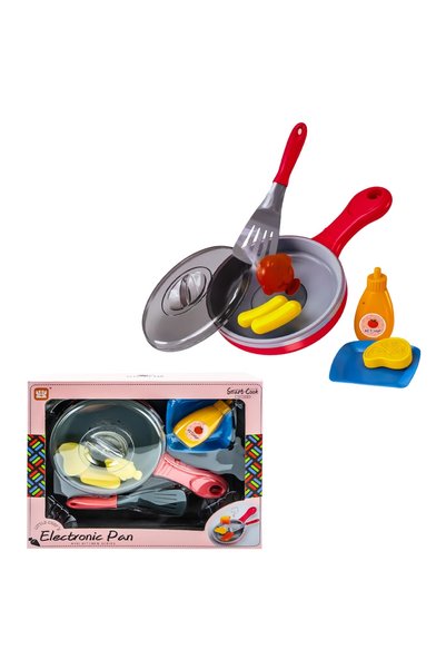 China Set de joacă pentru bucătărie