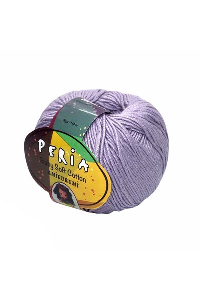 Peria Baby Soft Cotton - Caution! Please Read Description - 50 G. 140 Mts.