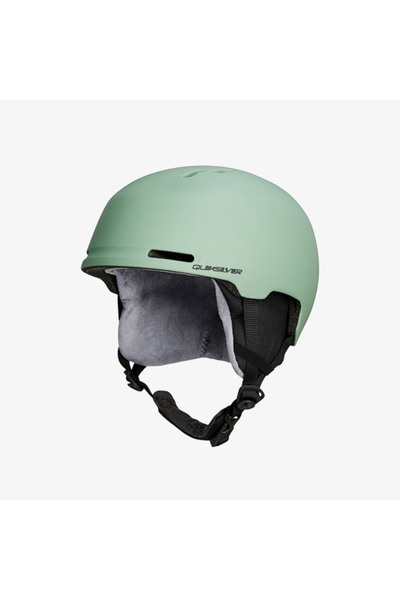 Quiksilver Journey Erkek Yeşil Kask