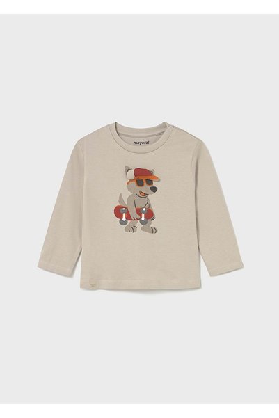 MAYORAL Boy's T-Shirt Kum