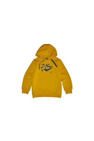 Lee Cooper Puzzle Boy majica Sari