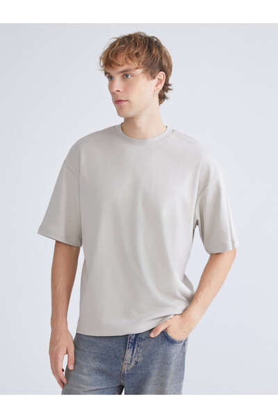 LC Waikiki I Zero Roba Yaka Men's T-Shirt from Freezen Store