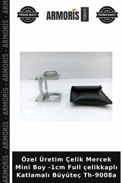 Generic Brand Magnifying Glasses - Not specified