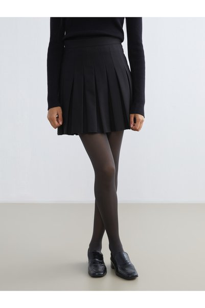 LC Waikiki Quality Pieces from Çelebi Store 40 Denier Matte Women's Pantyhose