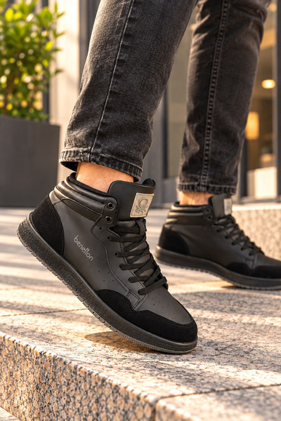 Benetton 30868 Unisex Casual Sneaker Shoes