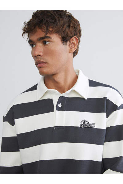 LC Waikiki Trendy Picks from Kübra Butik: Men’s Thick Sweatshirt with a Rever...