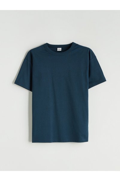 LC Waikiki I Zero Roba Collar Boys' T-Shirt from Freezen Store