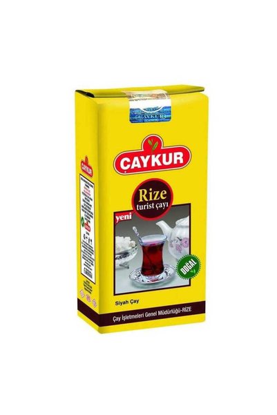 Çaykur Rize Turist Çay 1000 gr