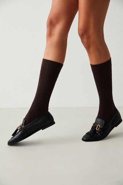 Penti Line Pants Socks