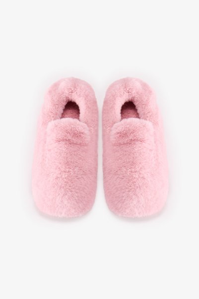 Penti Pink Hannah Booties
