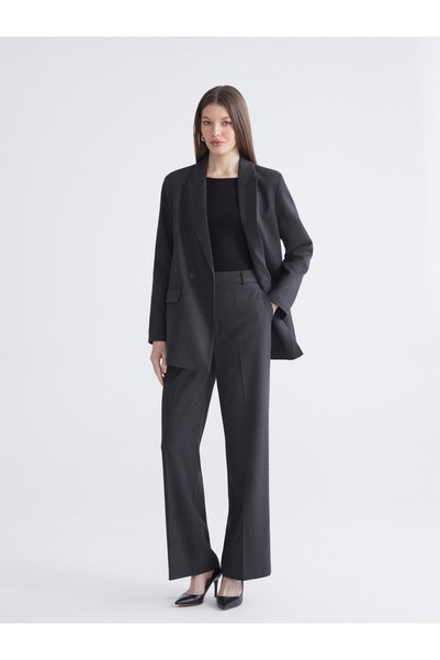 LC Waikiki Trousers - Multicolor - Regular