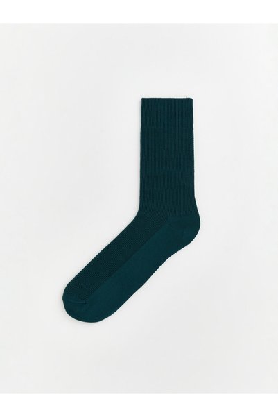 LC Waikiki I Corded Fabric Men's Sock Socks from Freezen Store