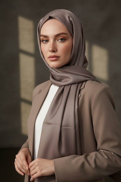 Vissona ABİYELİK ŞAL
