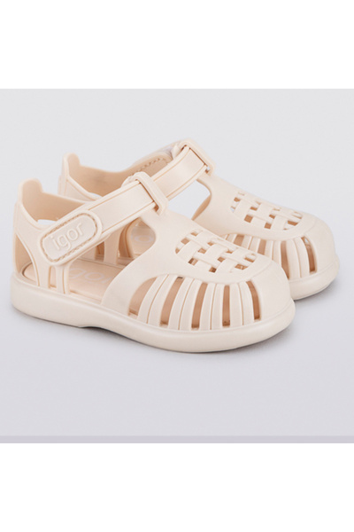 IGOR S10271 Tobby Solid Girls/Boys Sandals Shoes