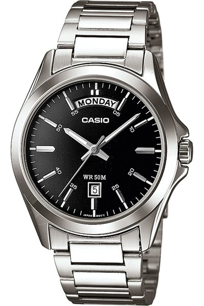 Casio Ceas Barbati, Casio, Collection MTP-13 MTP-1370D-1A1