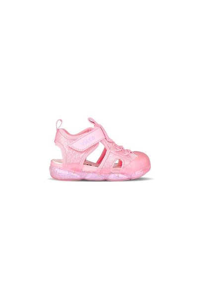 Vicco 321.b24y.211 Monrovia Sandalet Pembe