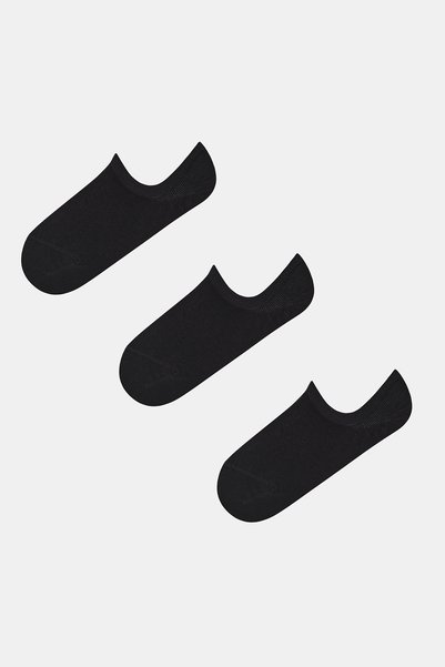 Penti Super Fit 3 Sneaker Socks