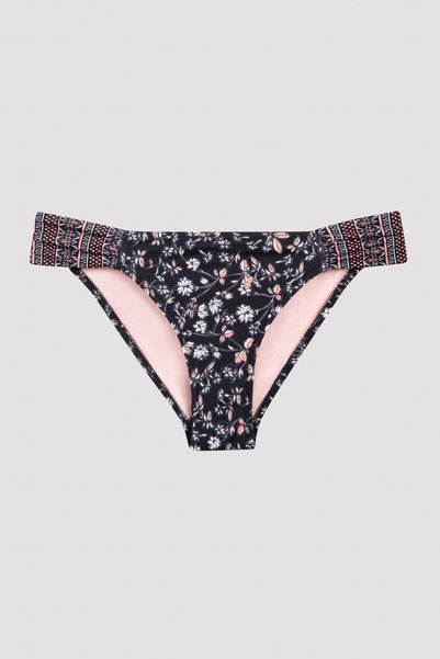 Penti Partea de jos a bikini Blossom Hipkini