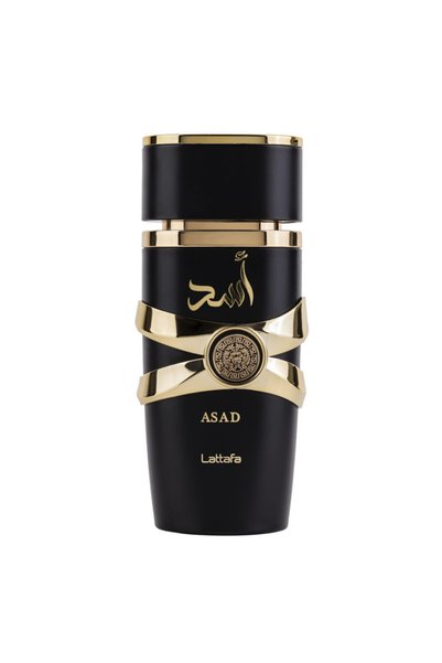 lattafa Parfum unisex Asad EDP 100 ml