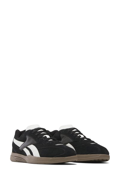 Reebok Pantofi unisex negri HAMMER STREET