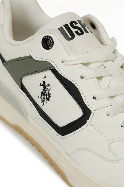 U.S. Polo Assn. U.S. POLO ASSN CHAIN 5PR Men's Sneakers