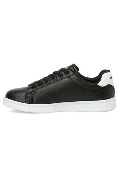 U.S. Polo Assn. U.S. Polo Assn Costa Unisex Sneakers Black-White