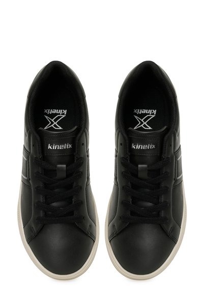 Kinetix Sneakers - Black - Short heels (1–4 cm)