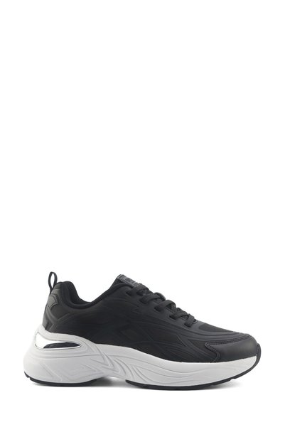 U.S. Polo Assn. Gelda 5fx Schwarz Damen Sneaker A 101946755