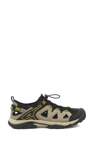 Dockers 236800 6FX BEJ COMFORT ANATOMİK CASUAL SPOR SANDALET