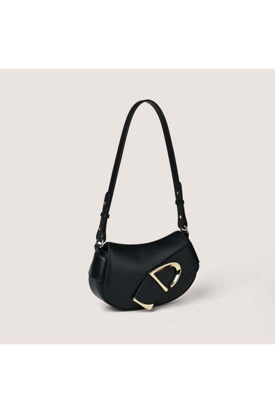 Mina Mena Bag 018 - Black