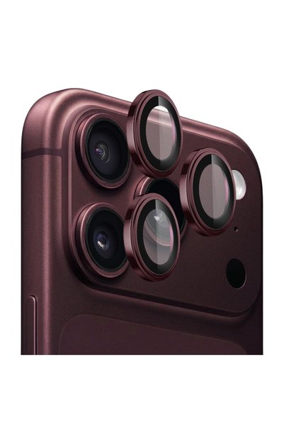 Lito Protector din sticlă pentru cameră S+, pentru iPhone 18 Pro / 18 Pro Max...