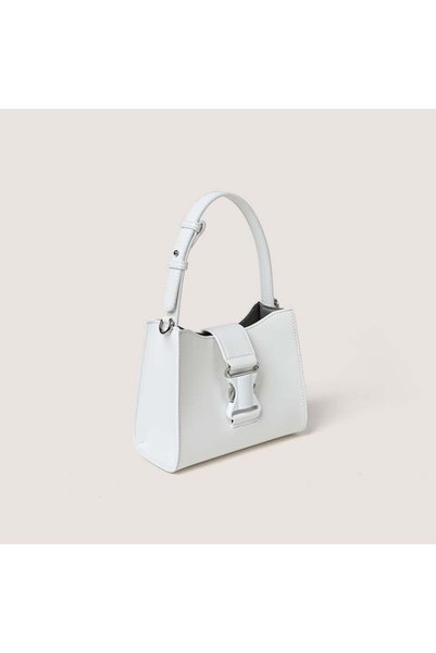 Mina Mena Bag 011 - White
