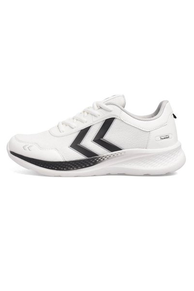 hummel حذاء رياضي رجالي أبيض من أكتيف برو 900941-9124