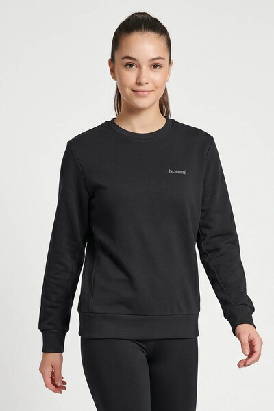 hummel HMLROSEL ДАМСКИ СУИТШЪРТ